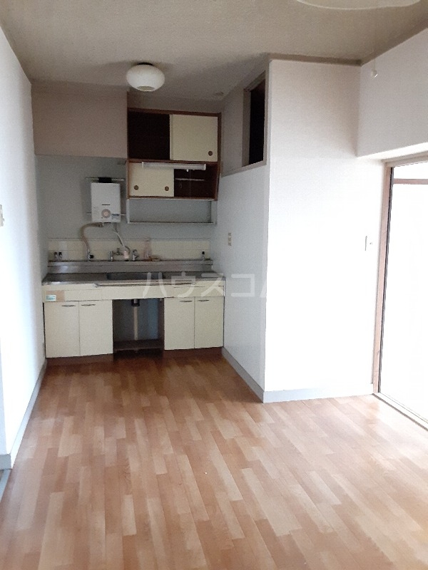 4/28 リビング/ダイニング