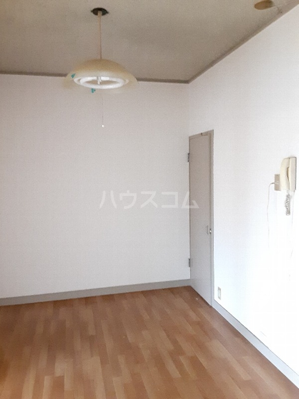 5/28 リビング/ダイニング