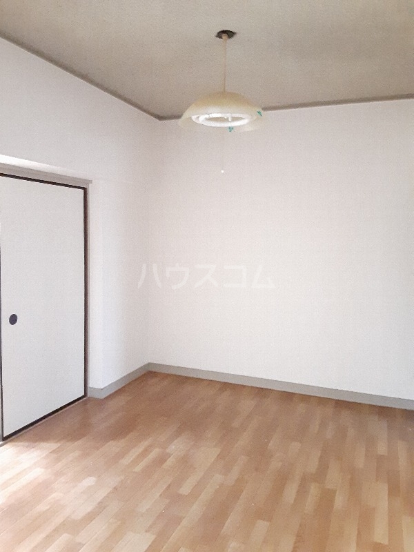 6/28 リビング/ダイニング