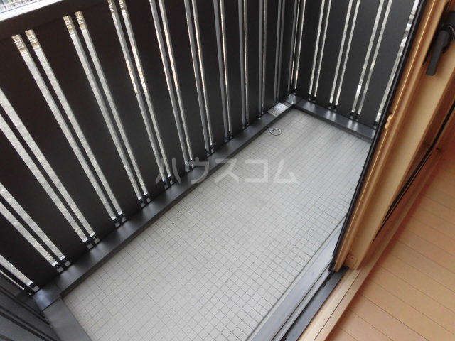 22/30 バルコニー