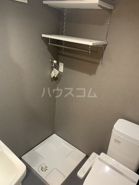 13/30 トイレ