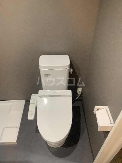 12/30 トイレ