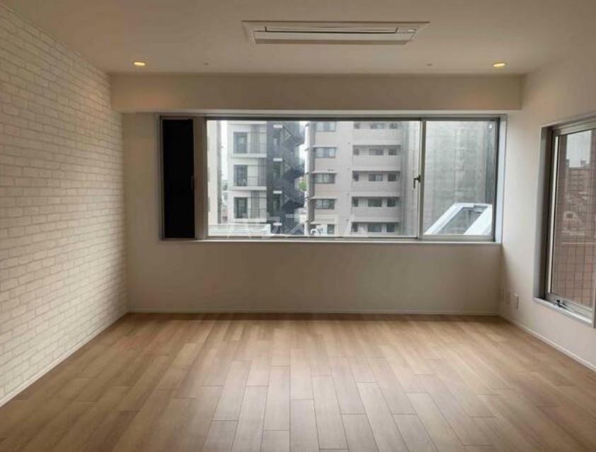 3/27 リビング/ダイニング