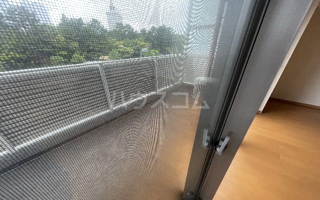 26/30 バルコニー