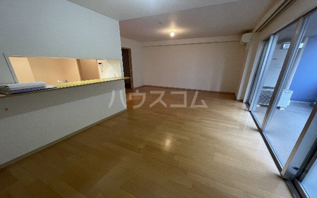 5/30 リビング/ダイニング