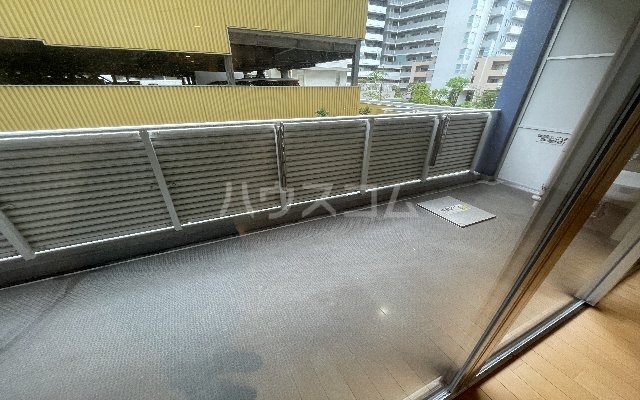 24/30 バルコニー