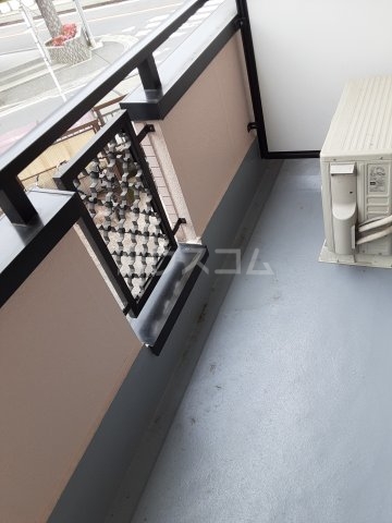 22/30 バルコニー