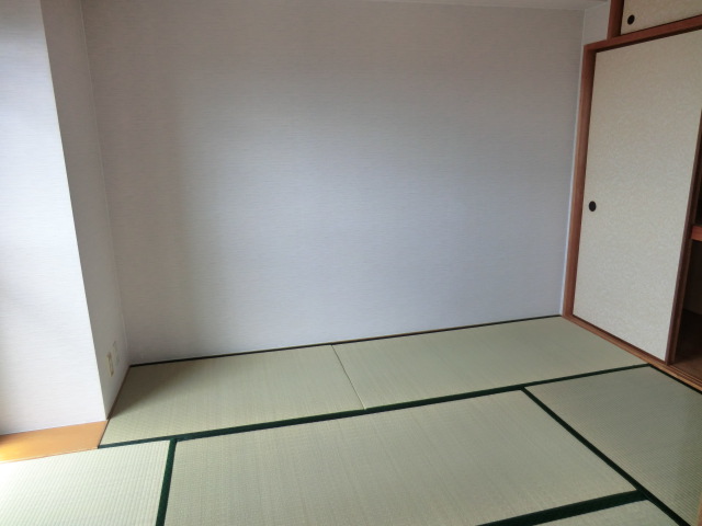4/20 寝室