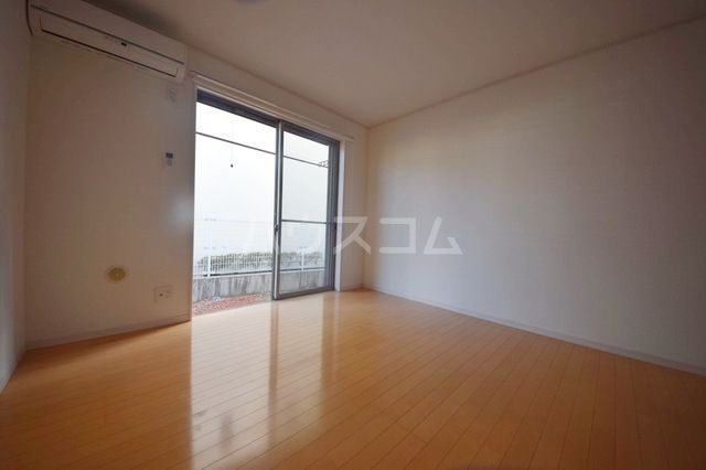 11/24 バルコニー