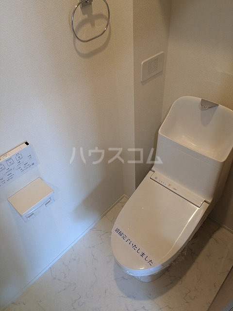 17/30 トイレ