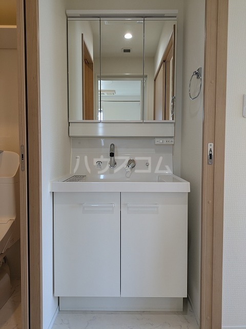 19/30 洗面
