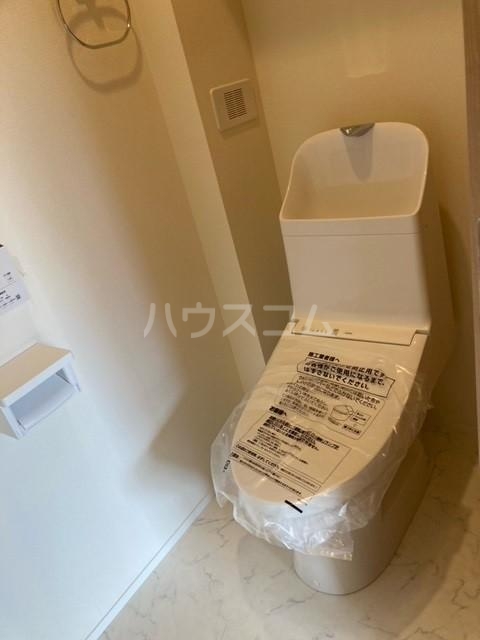 16/30 トイレ