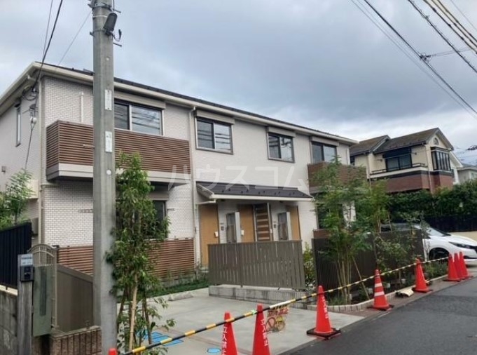 12/22 駐車場