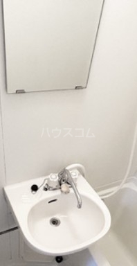 11/30 洗面