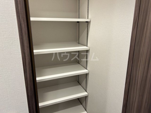 7/30 収納
