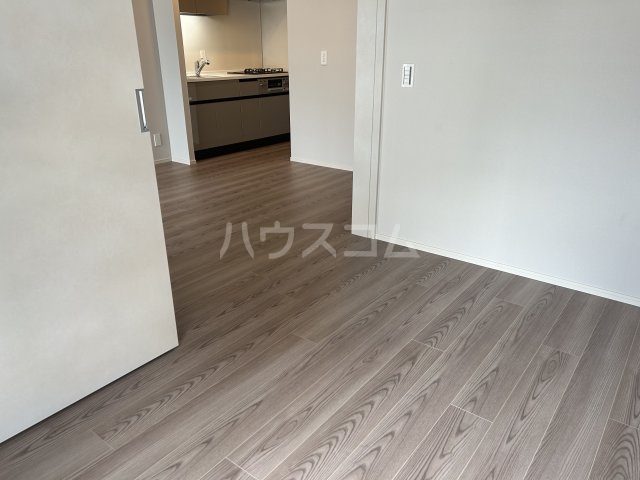 5/30 寝室