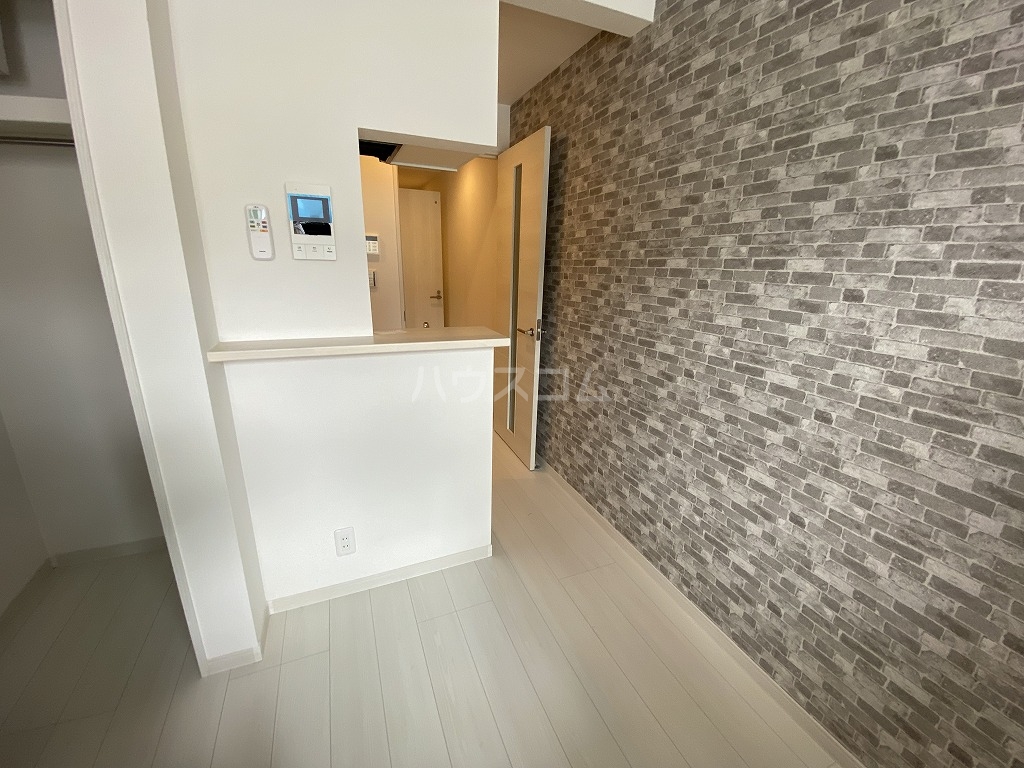 3/26 リビング/ダイニング