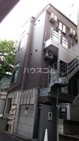 2/12 エントランス