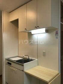 6/23 キッチン