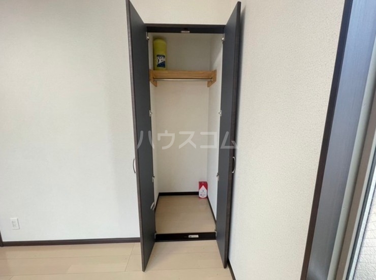 5/24 収納