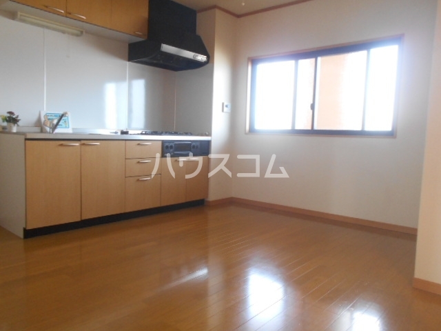 3/24 リビング/ダイニング