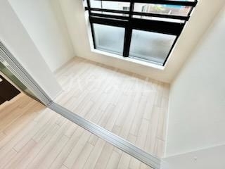 17/21 バルコニー