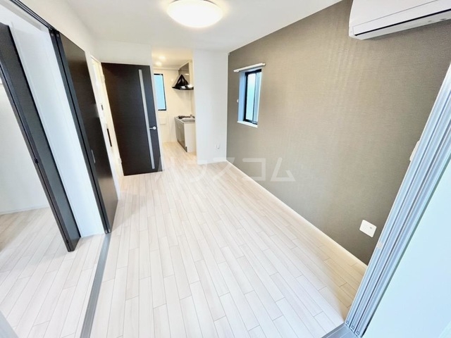 5/21 リビング/ダイニング