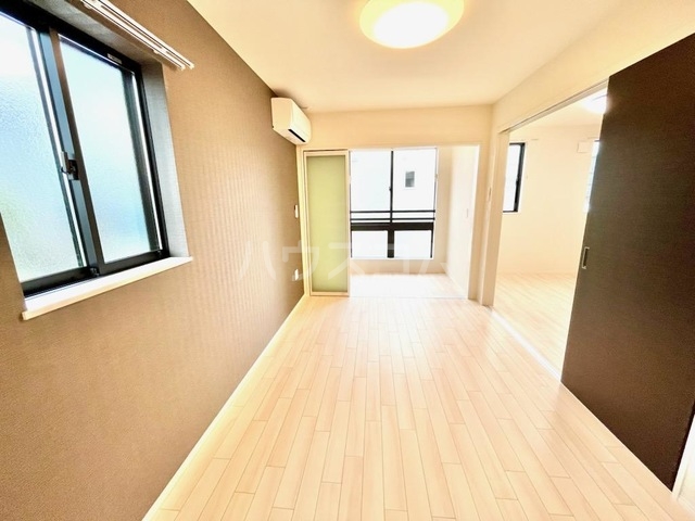 4/21 リビング/ダイニング