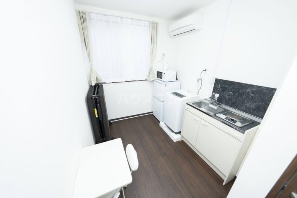 3/30 リビング/ダイニング