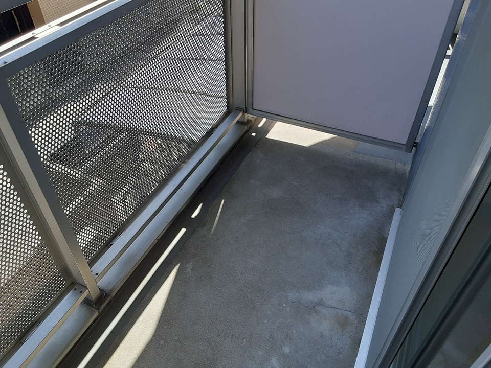 15/30 バルコニー