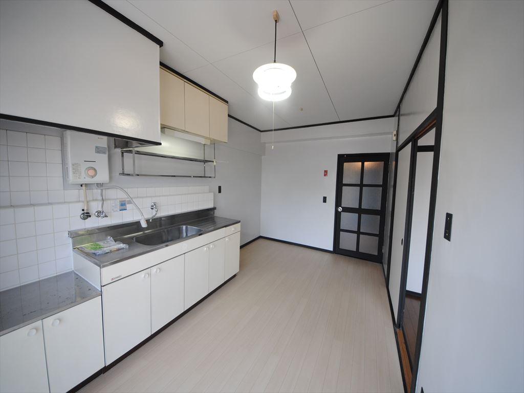 4/30 リビング/ダイニング