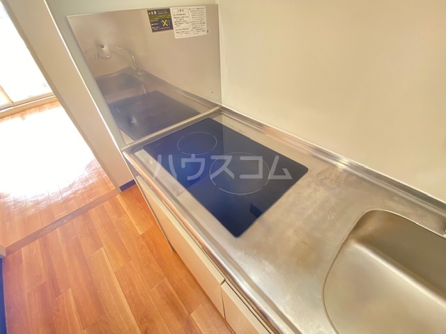 10/30 キッチン
