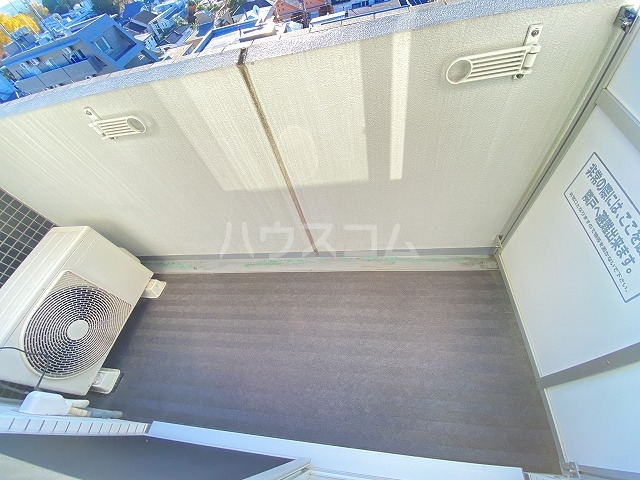 15/30 バルコニー