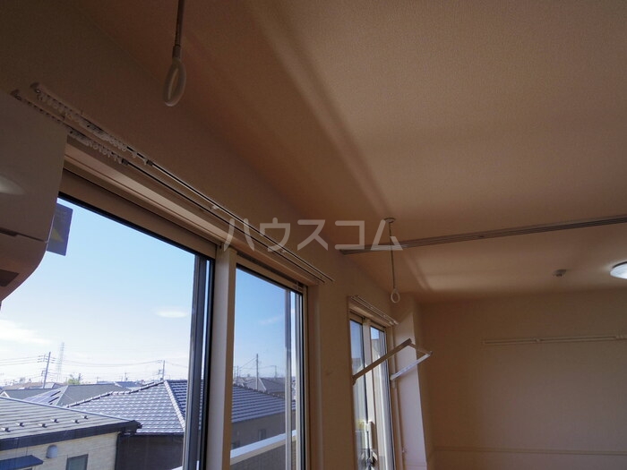 5/23 室内