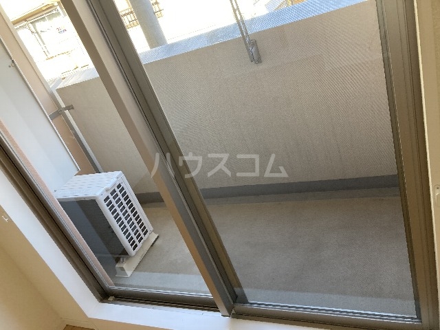 17/30 バルコニー