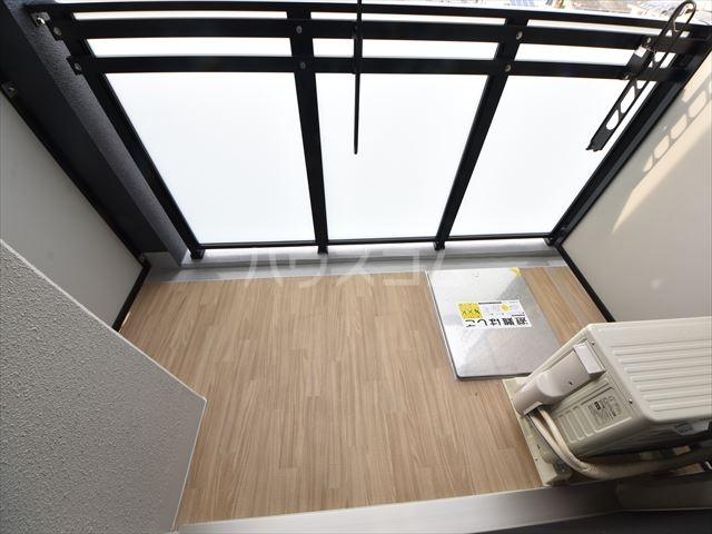 22/30 バルコニー