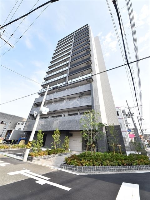 1/23 外観
