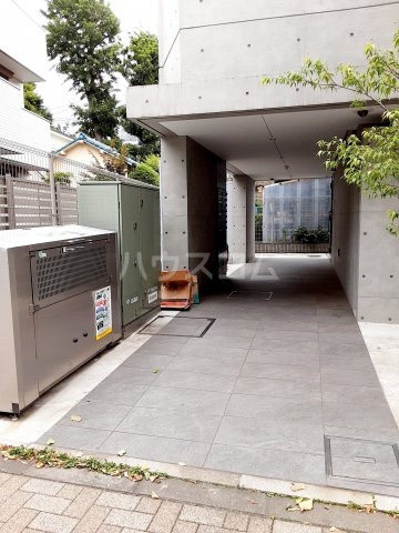 3/6 エントランス