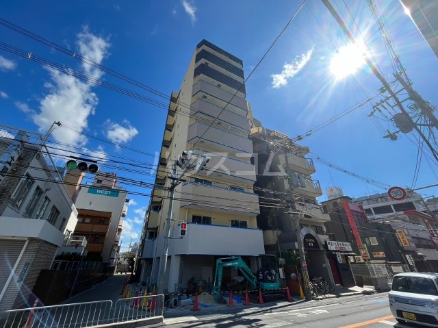 1/27 外観