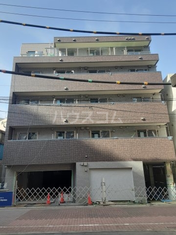 1/30 外観