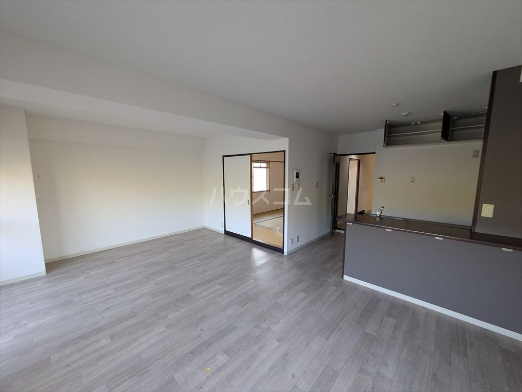 4/30 リビング/ダイニング