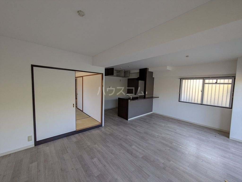 3/30 リビング/ダイニング