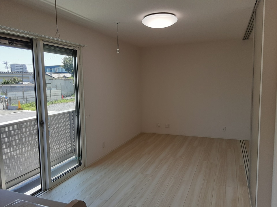 3/30 リビング/ダイニング