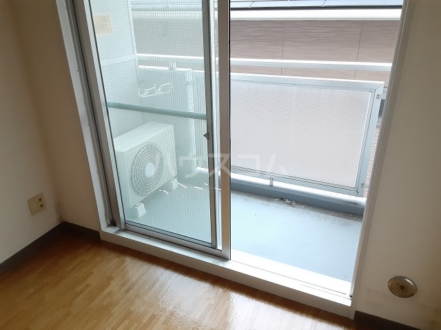 19/30 バルコニー