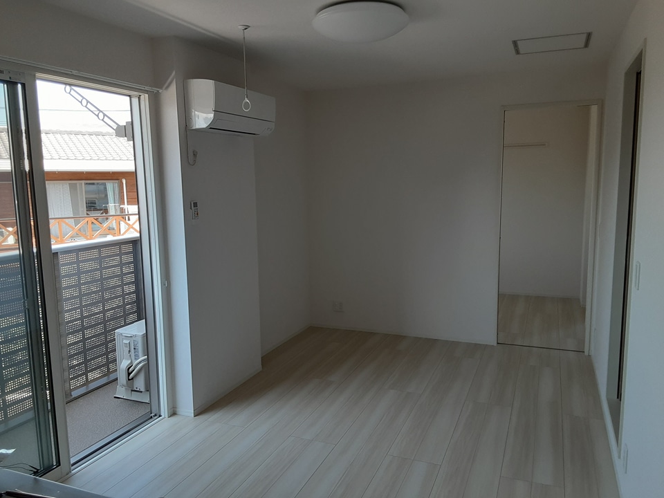 3/30 リビング/ダイニング