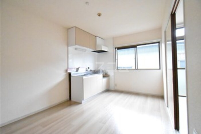 3/24 リビング/ダイニング