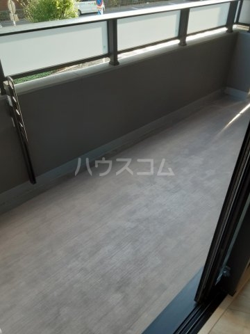 14/26 バルコニー