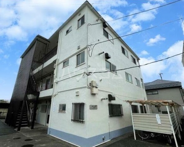 1/21 外観