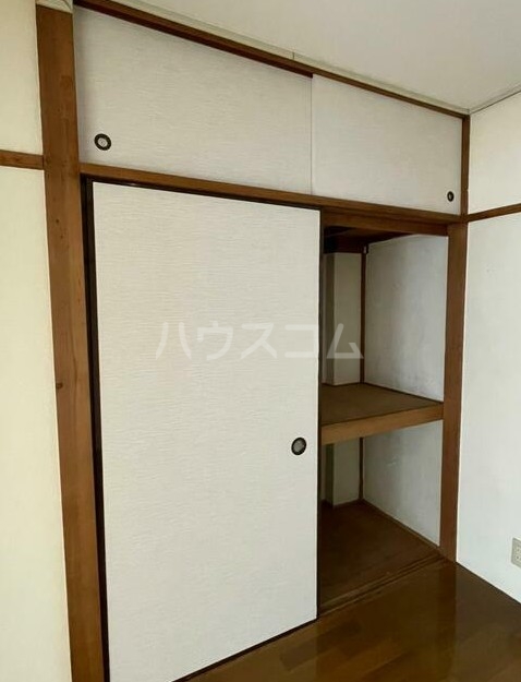 5/21 収納