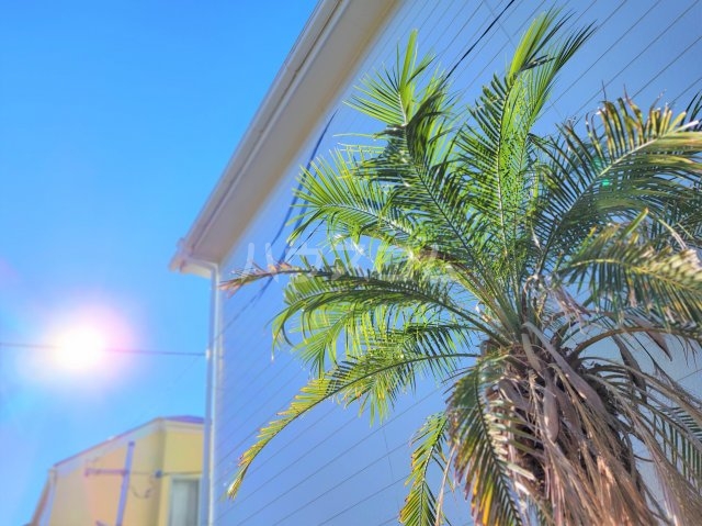 15/25 エントランス